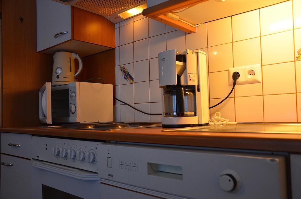 Gaestehaus Christophorus Innerkrems Δωμάτιο φωτογραφία