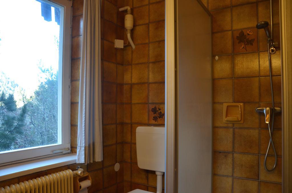 Gaestehaus Christophorus Innerkrems Δωμάτιο φωτογραφία